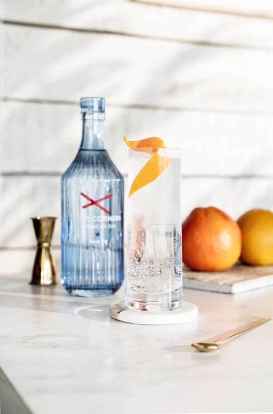 Gin & Tonic
