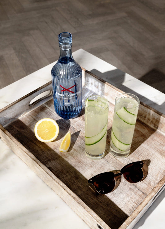 Tom Collins