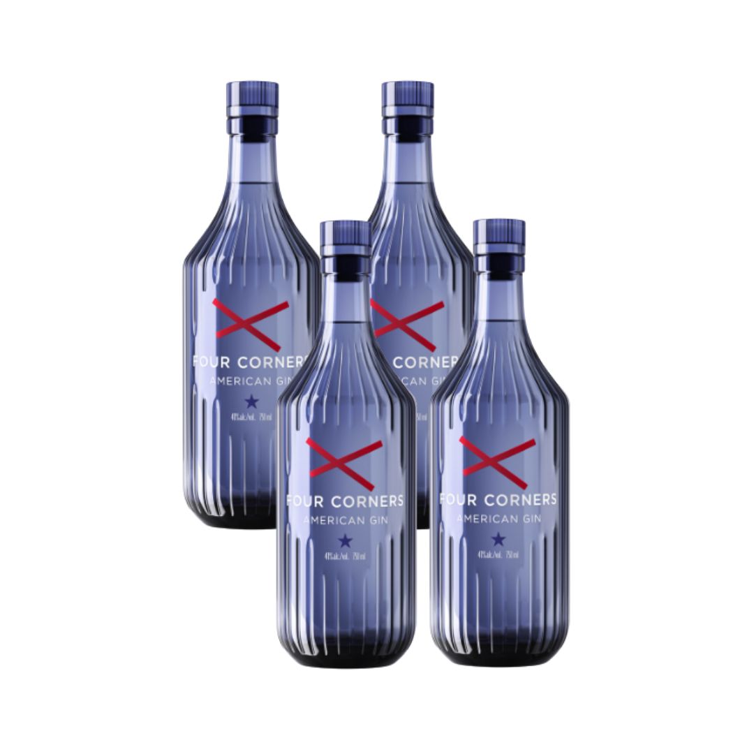 Four Corners - American Gin