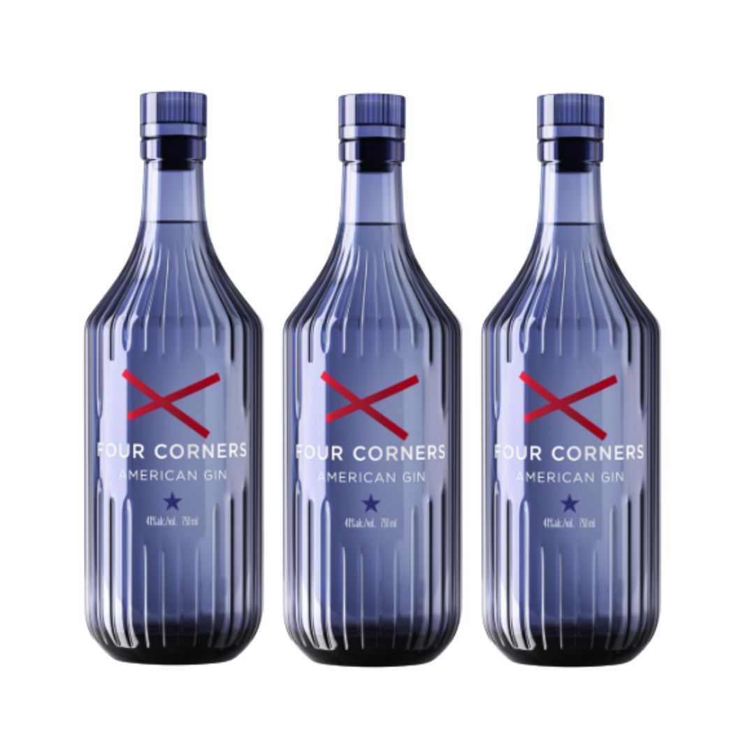 Four Corners - American Gin