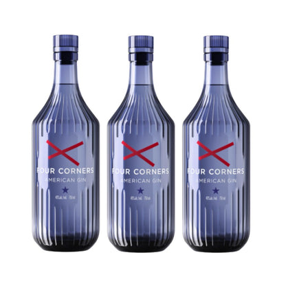 Four Corners - American Gin