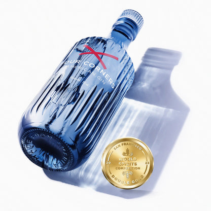 Four Corners - American Gin