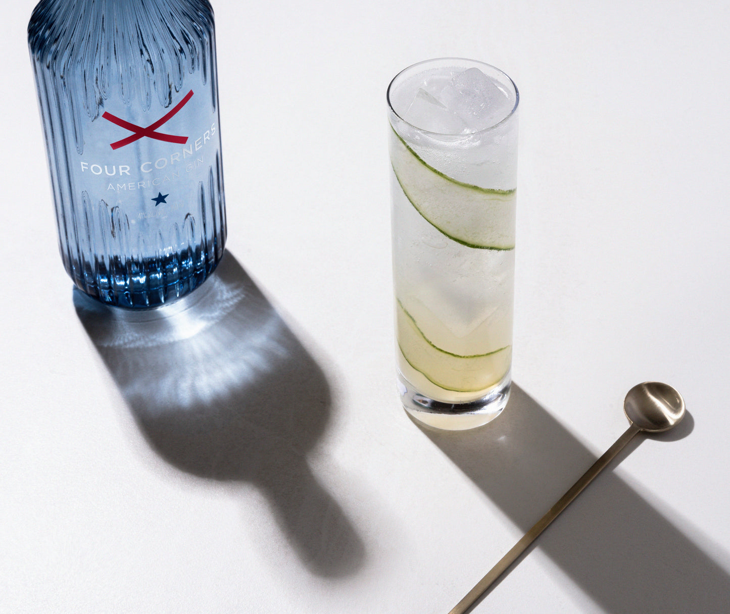 Four Corners - American Gin
