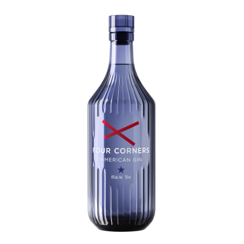 Four Corners - American Gin